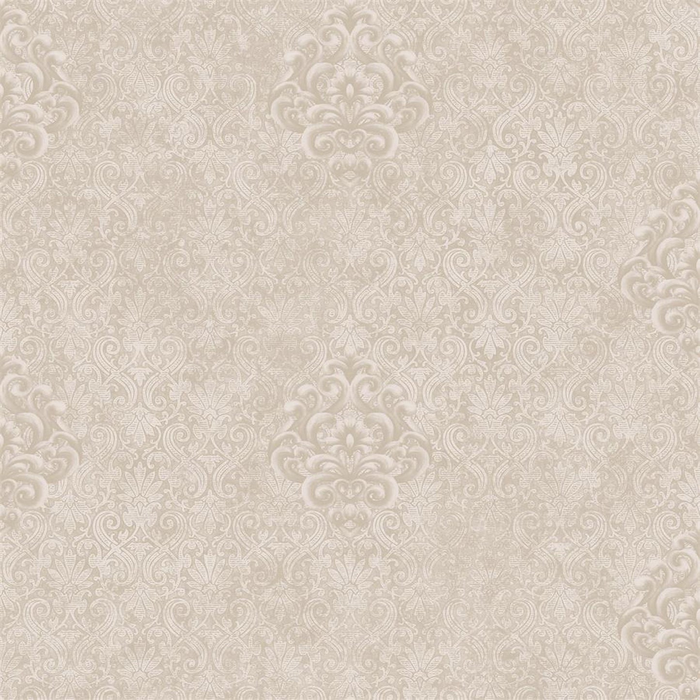 Victorian Embossed Grace Wallpaper Design