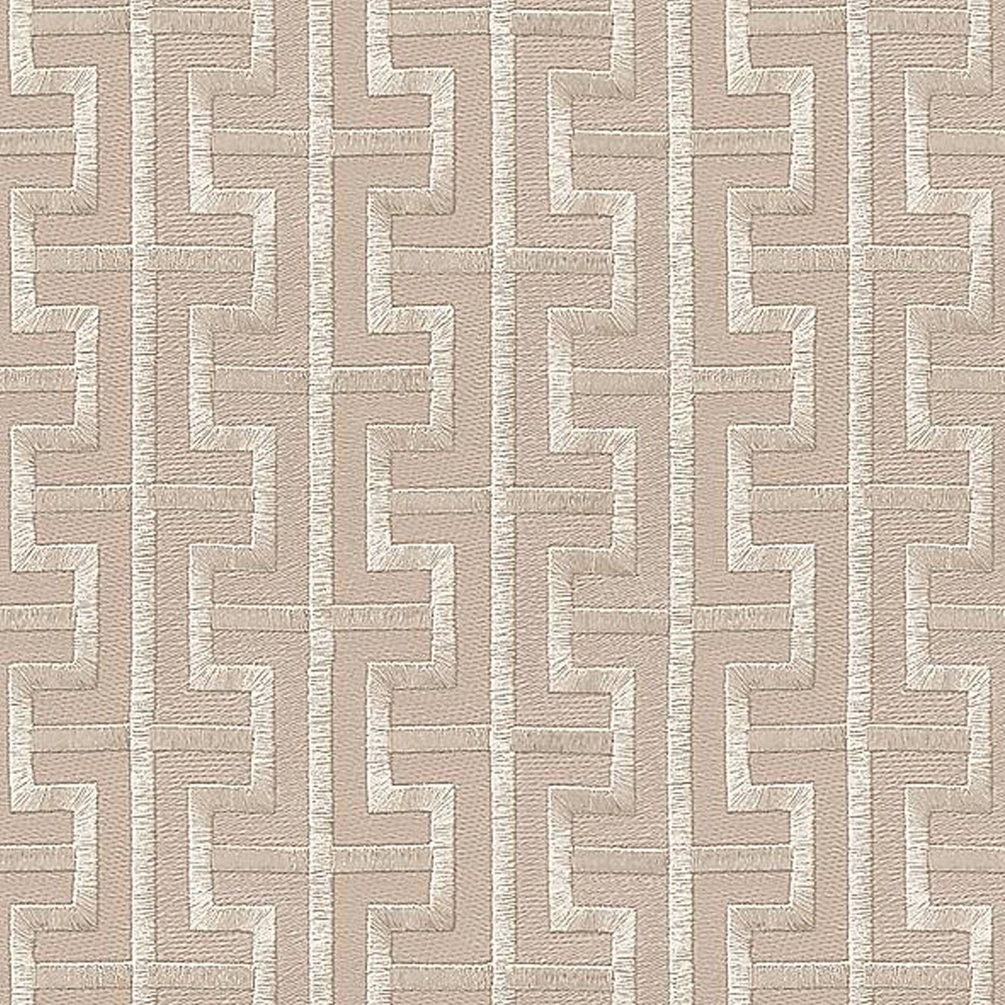 Mystic Maze Whispers Wallpaper