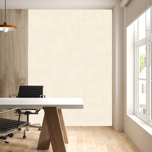 Elegant Earth Tones Textured Wallpaper
