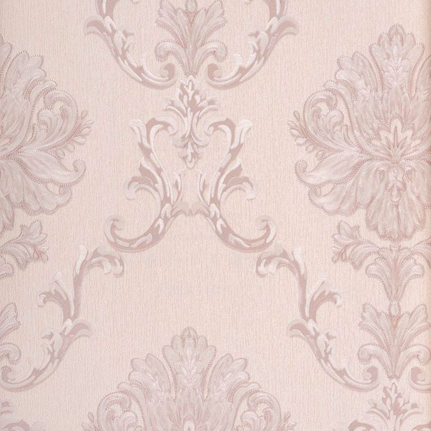 Enchanting Victorian Motif Wallpaper