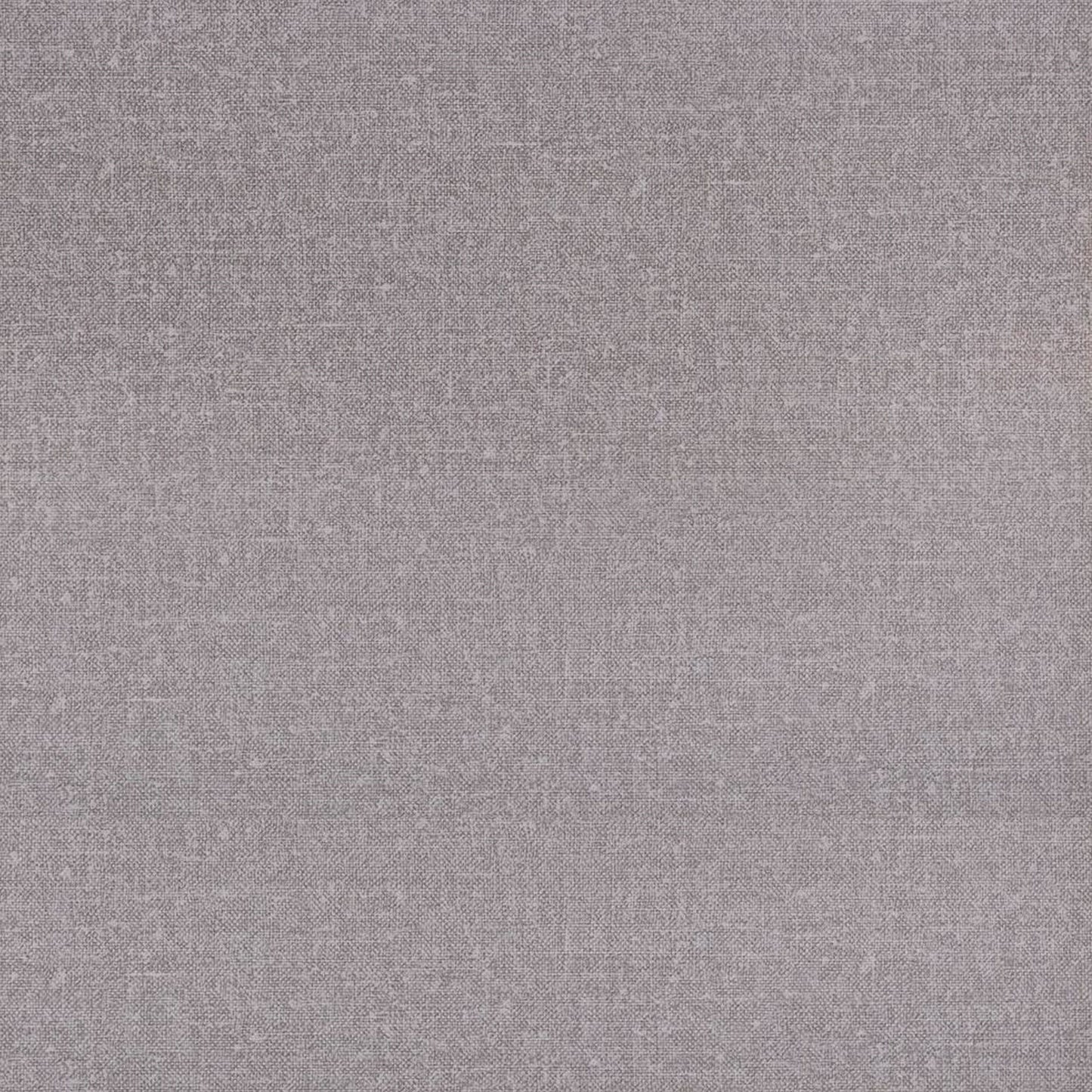 Elegant Grey Jute Harmony Wallpaper