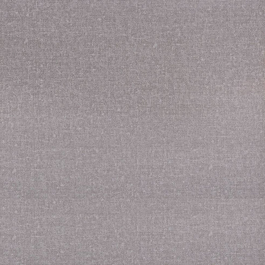 Elegant Grey Jute Harmony Wallpaper