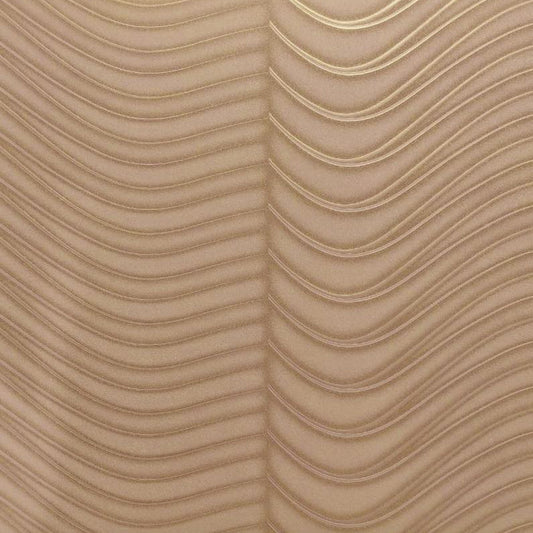 Gentle Brown Gradients Wallpaper Design