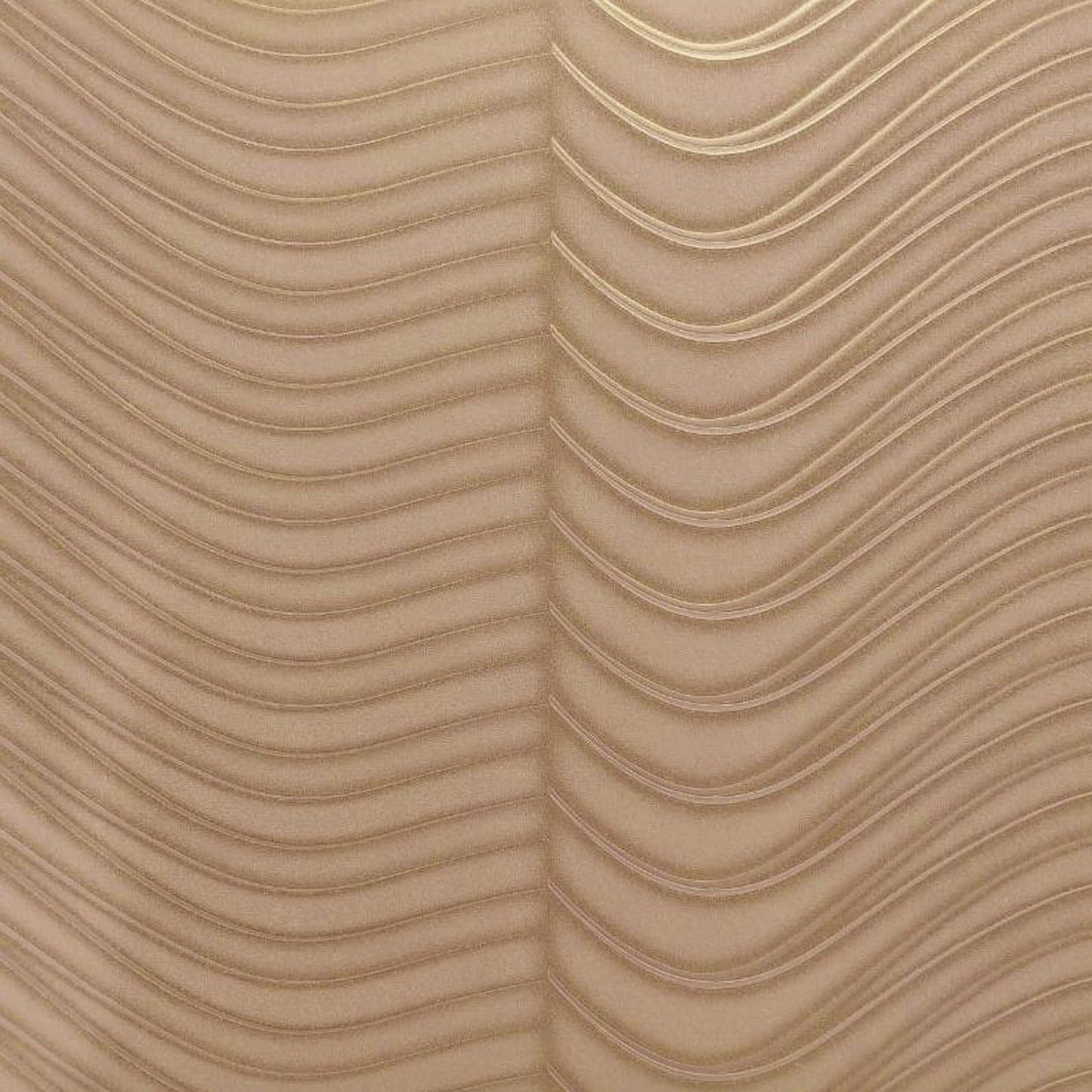 Gentle Brown Gradients Wallpaper Design