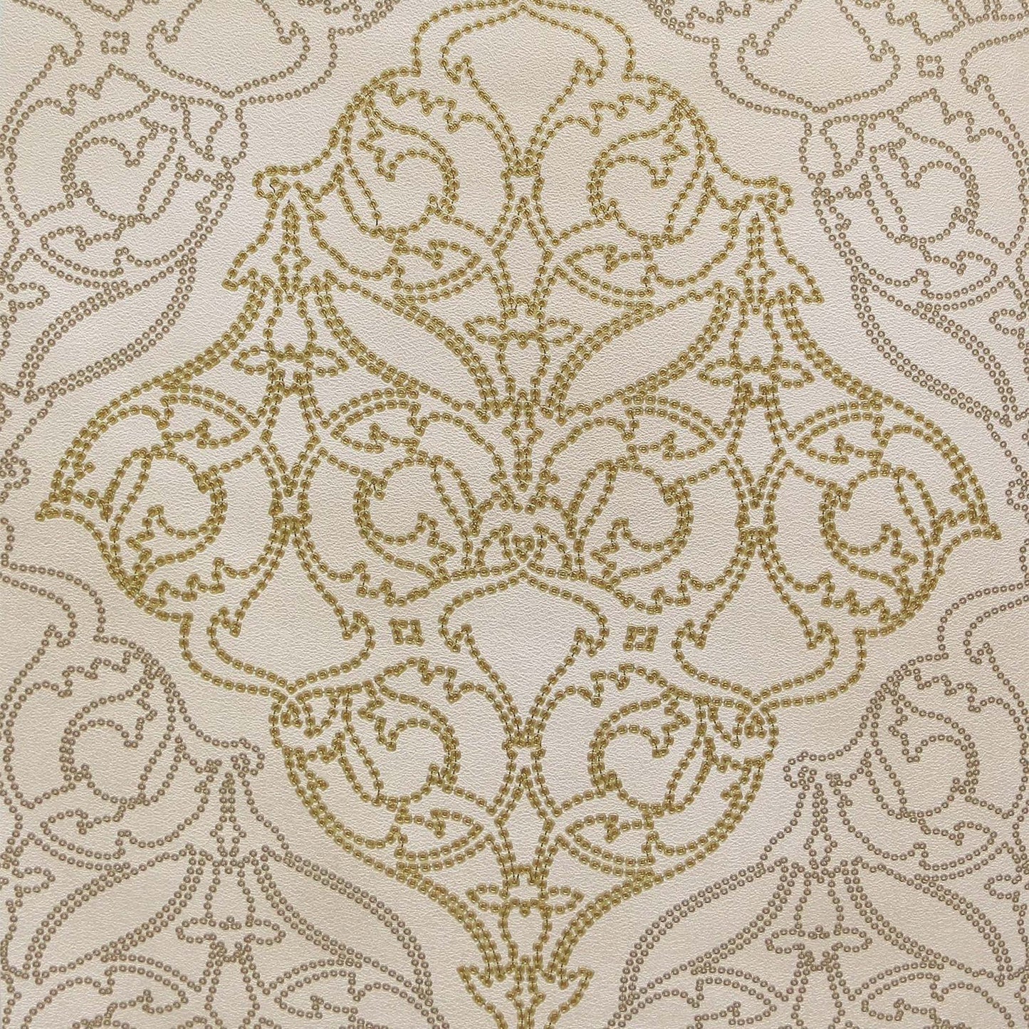 Royal Elegant Motifs Wallpaper