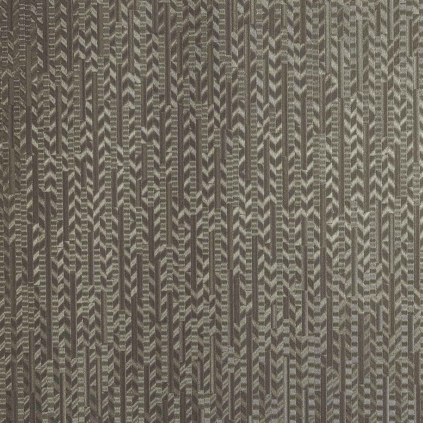 Vertical Harmony Striped Wall
