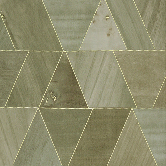 Geometric Marvel Marble Wallpaper