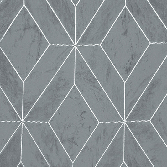 Modern Marble Fusion Wallpaper Design