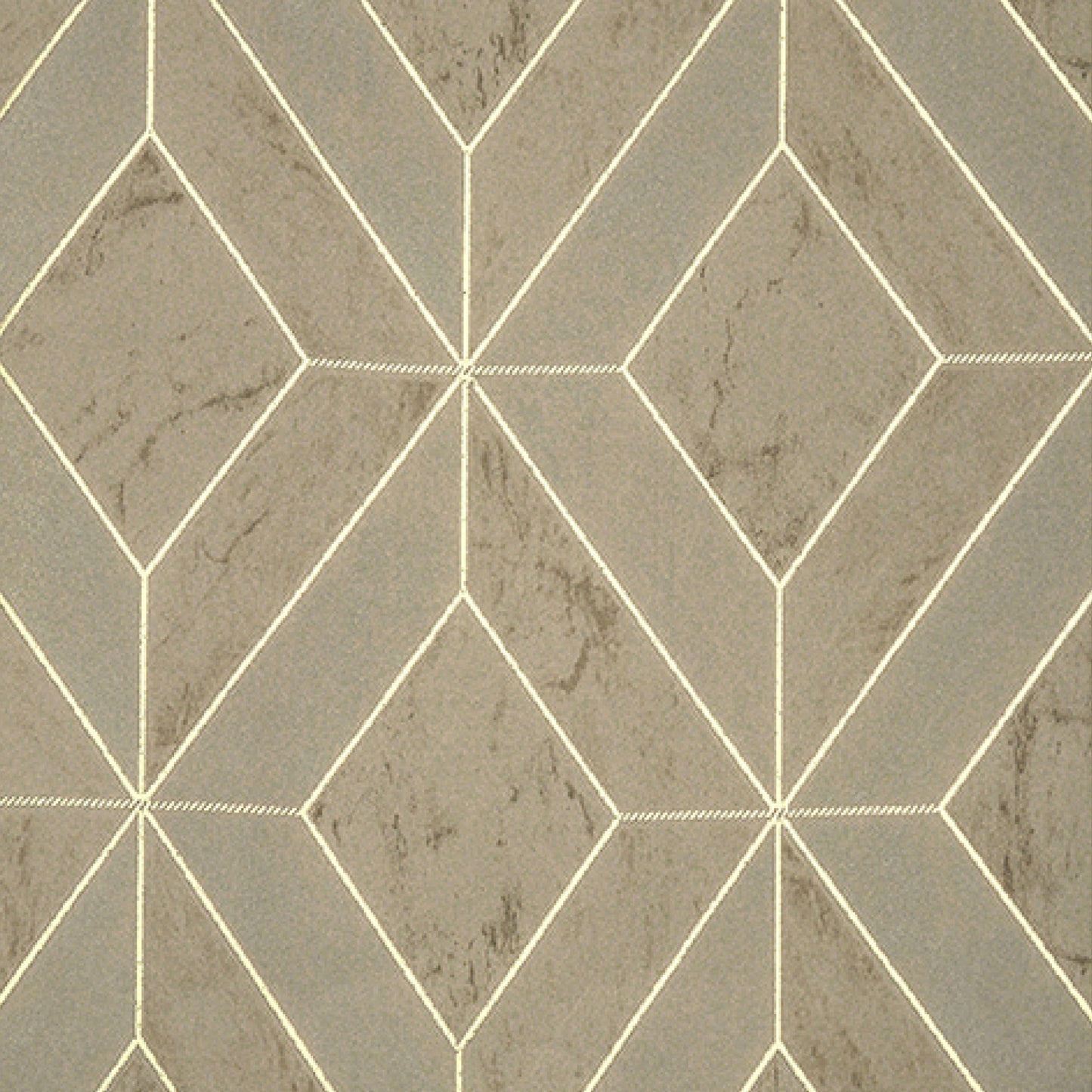 Chic Geometric Elegance Wallpaper