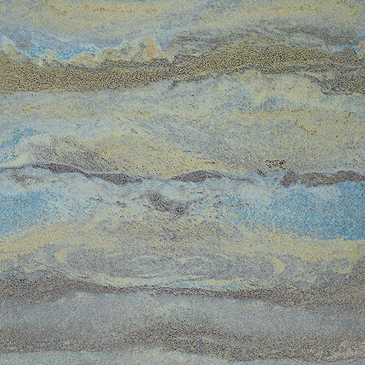 Seashell Symphony Delicate Wallpaper
