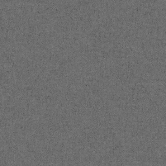 Grainy Grey Room Wallpaper