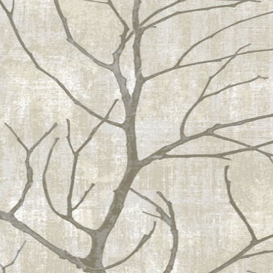 Elegant Branches Wallpapers Design