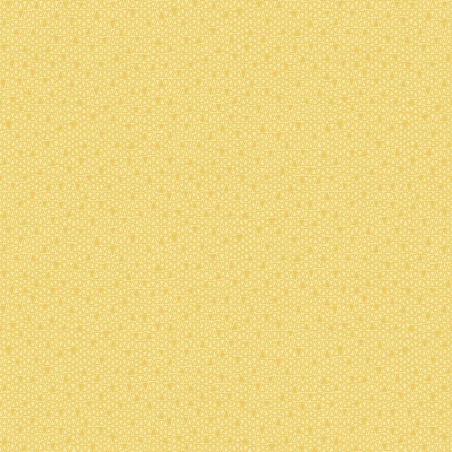 Chic Honeycomb Harmony Wallpaper
