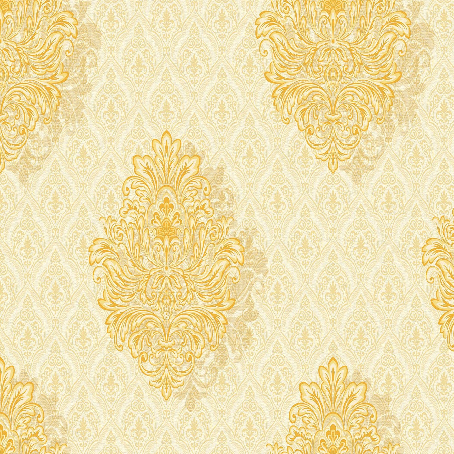 Captivating Victorian Royalty Wallpaper Design