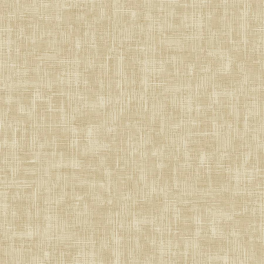 Versatile Beige Criss-Cross Wallpaper