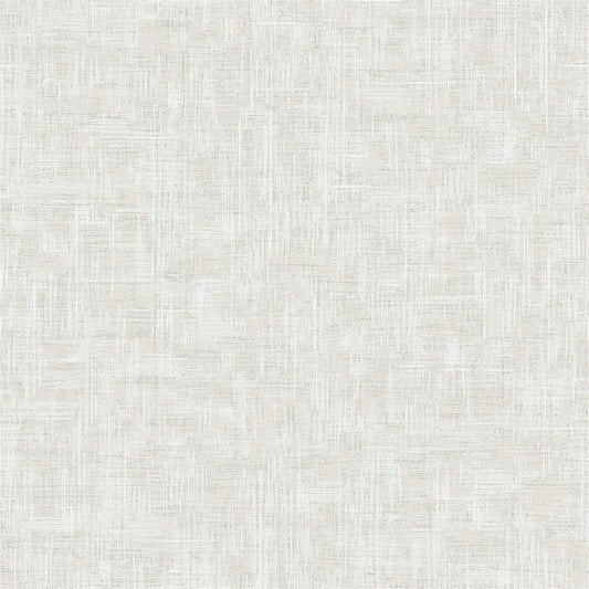 Minimalist Criss-Cross Weave Wallpaper