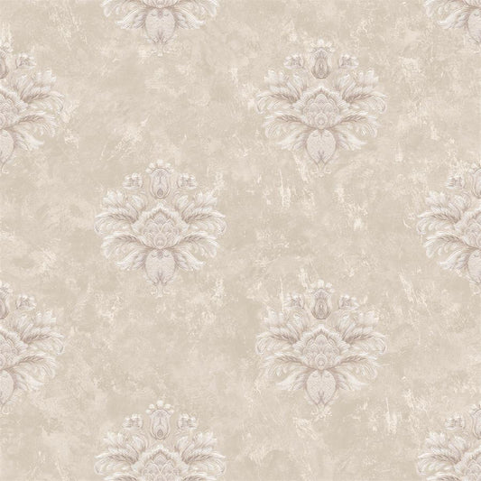 Victorian Classics Wallpaper Design