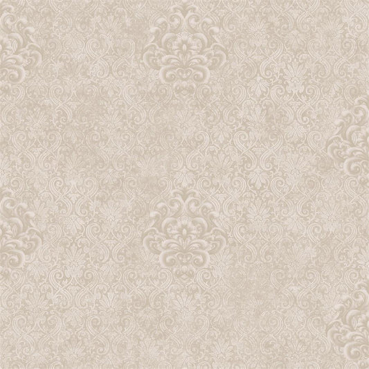 Victorian Embossed Grace Wallpaper Design