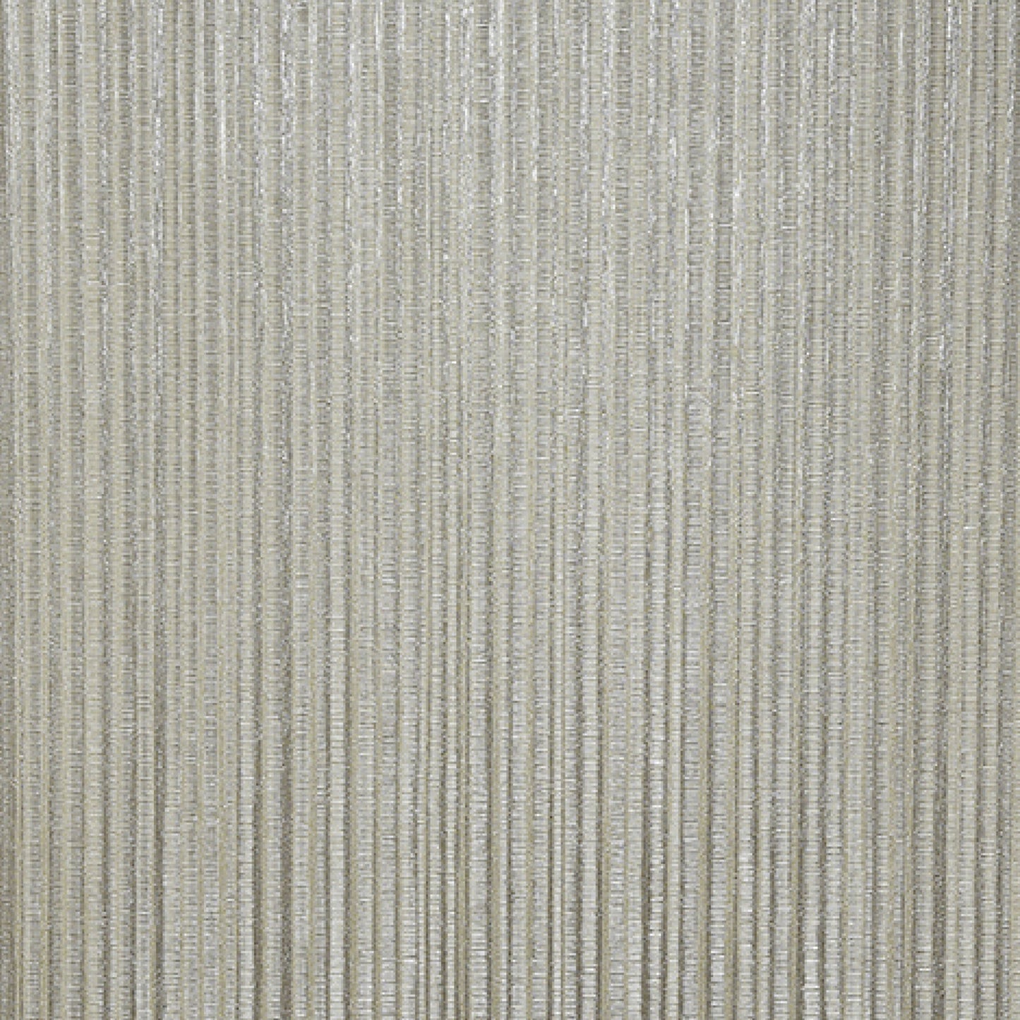 Contemporary Steel Ripples Wallpaper
