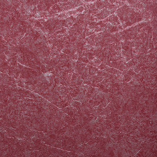 Ravishing Ruby Rough Stucco Wallpaper