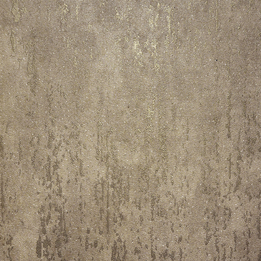 Shades of Rustic Charm Abstract Wallpaper