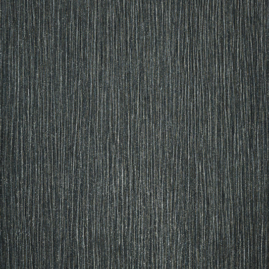 Graphite Elegant Vertical Textured Wallpaper