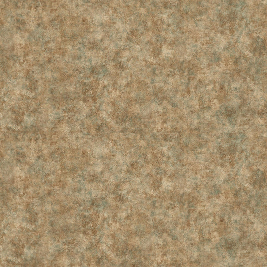 Abstract Brown & Grey Infusion Wallpaper