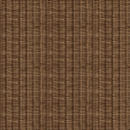 Brown Beauty Textured Wallpaper