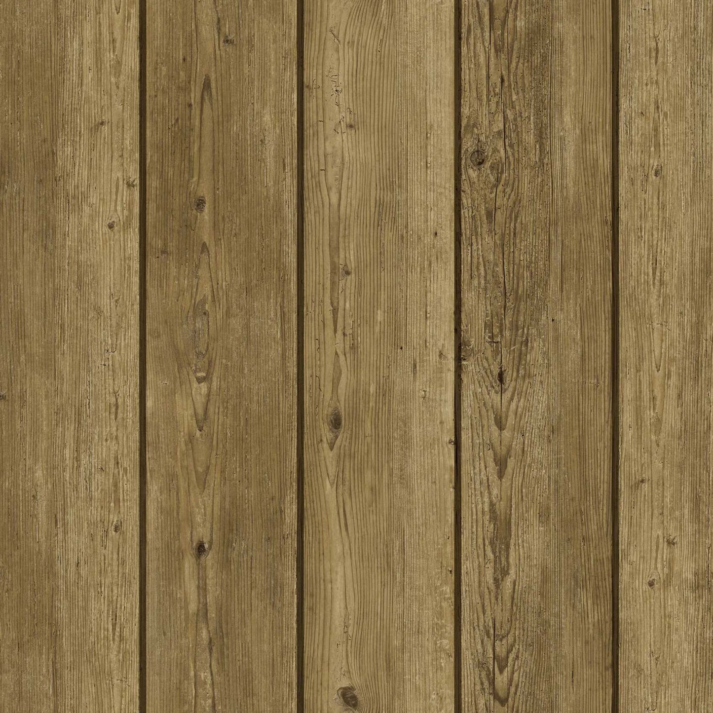 Rustic Charm Wood Texture Wallpaper