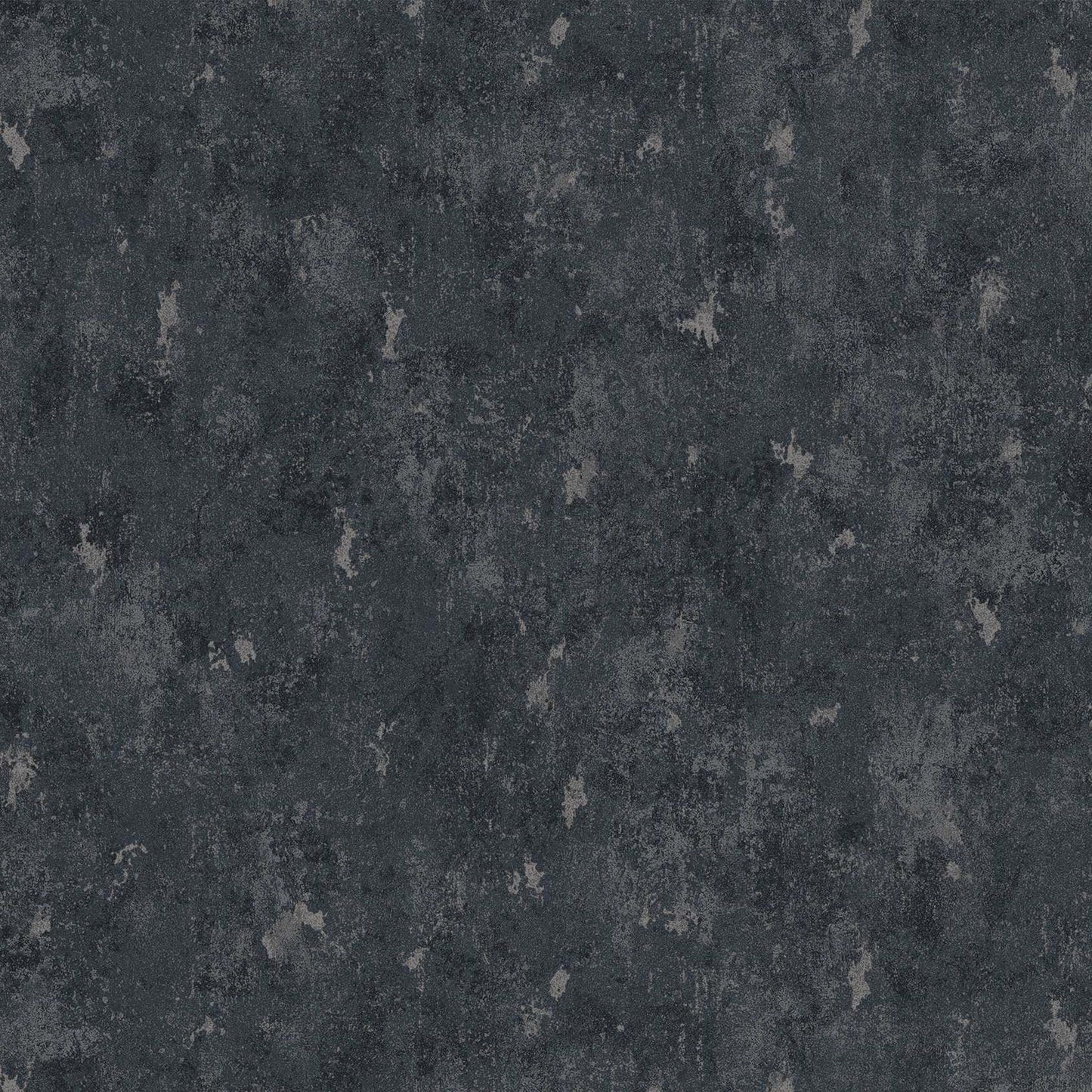 Greyscale Serenity Painted Abstract Wallpaper