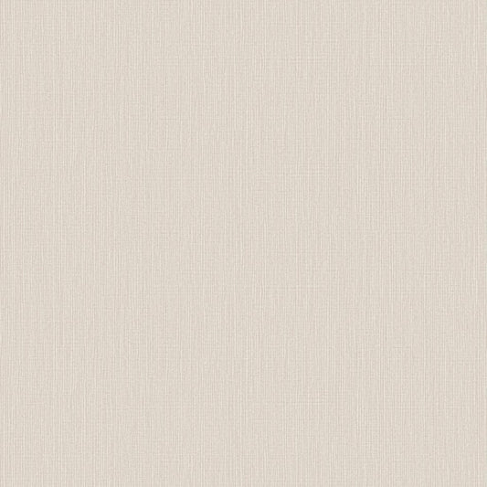 Pretty in Peach Vertical Stripes Wallpaper