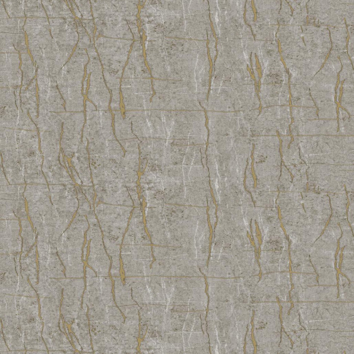 Beige Lined Marble Magic Wallpaper