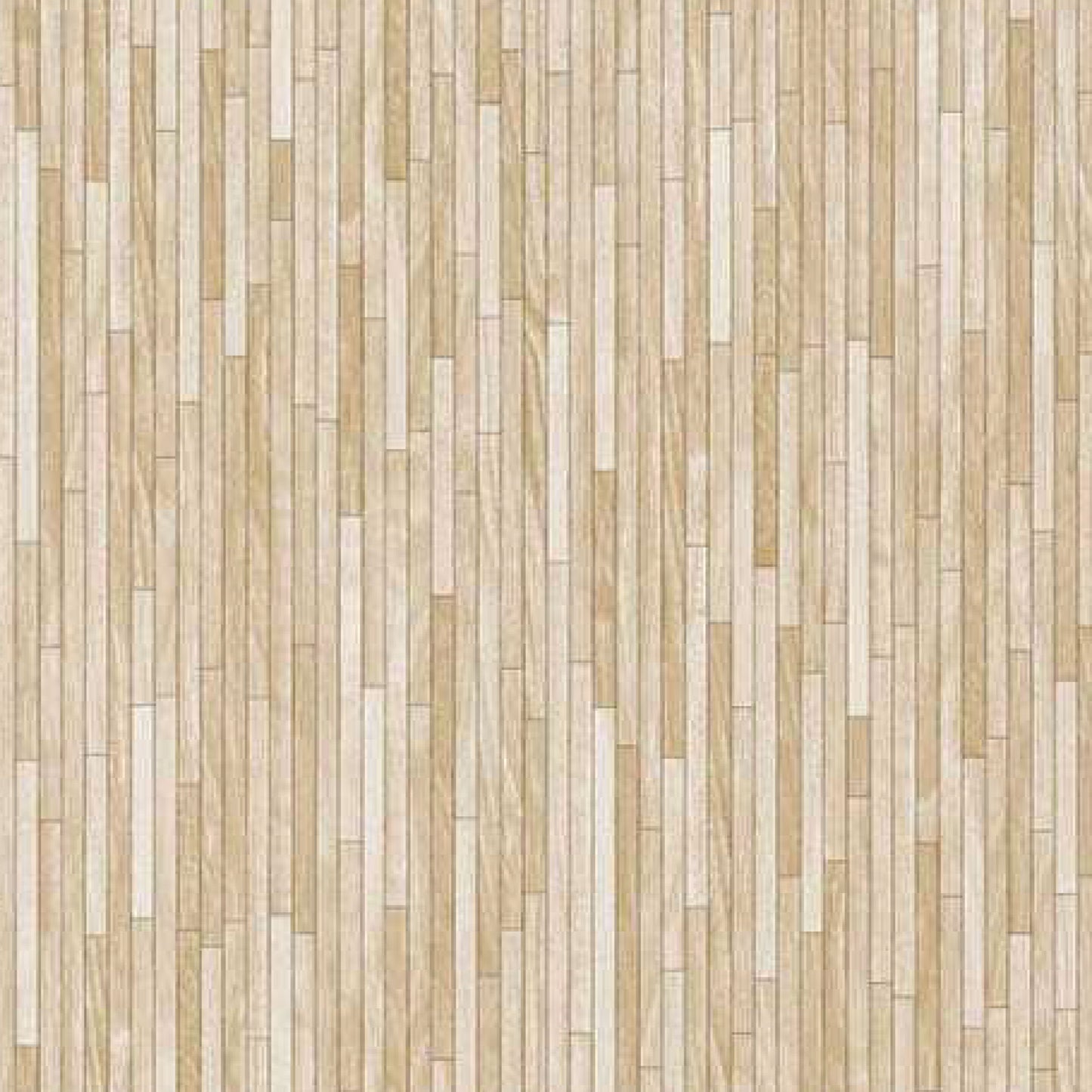 Wooden Elegance Vertical Wallpaper