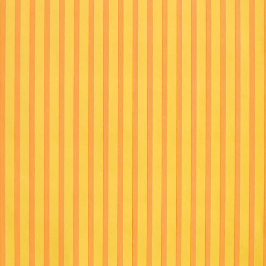 Tropical Radiance Striped Wallpaper