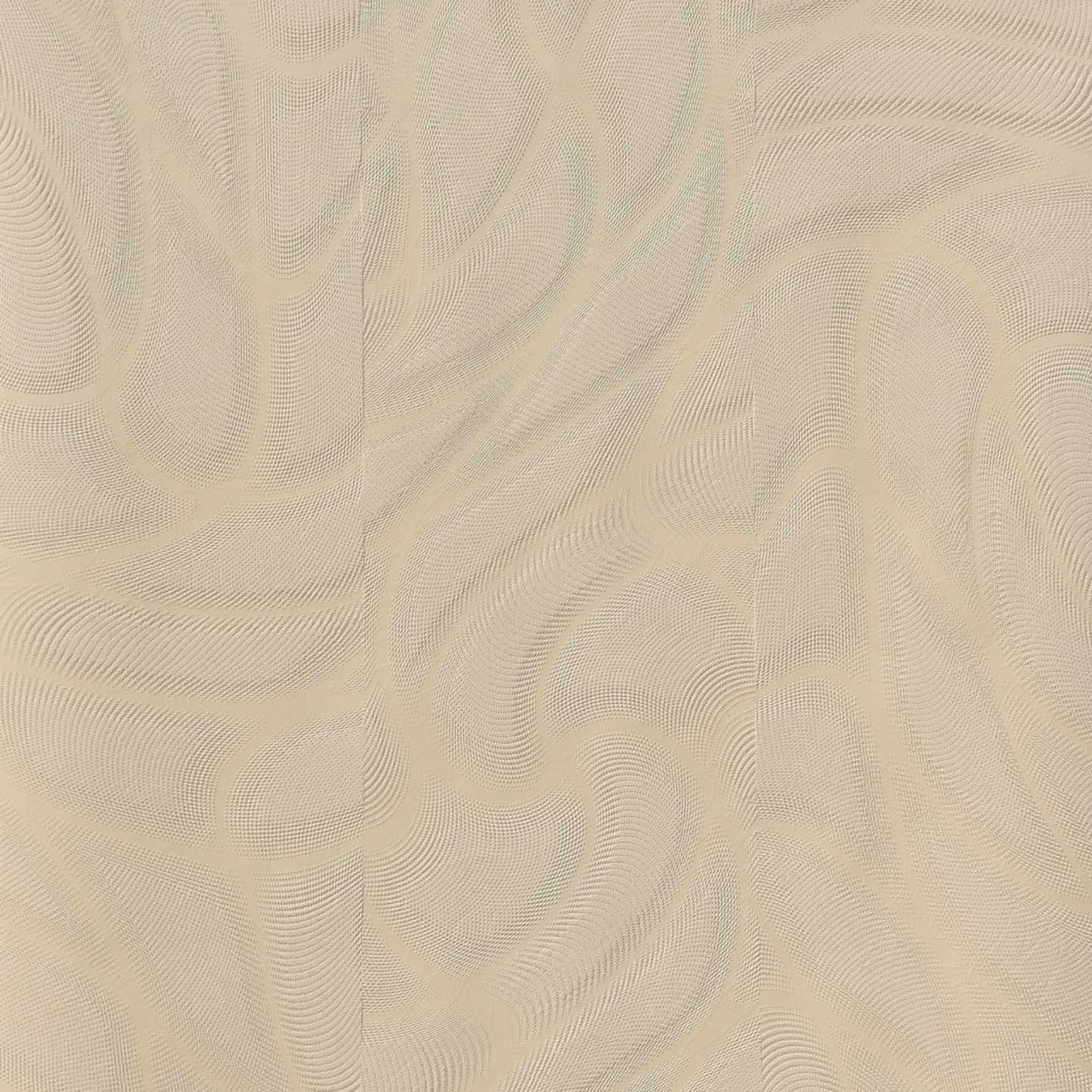 Mesmerizing Swirlscape Embossed Wallpaper