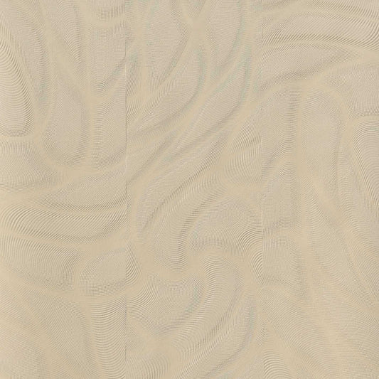 Mesmerizing Swirlscape Embossed Wallpaper