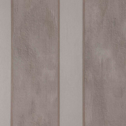 Sophisticated Stripes Chalky Chic Wallpaper