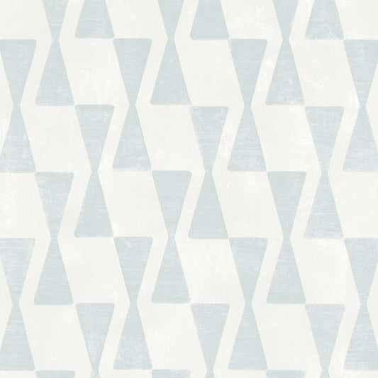 Contemporary Symmetry Geometric Wallpaper